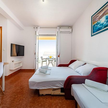 Apartments Prkacin สตารีกราด-ปาเคลนีซา ภายนอก รูปภาพ