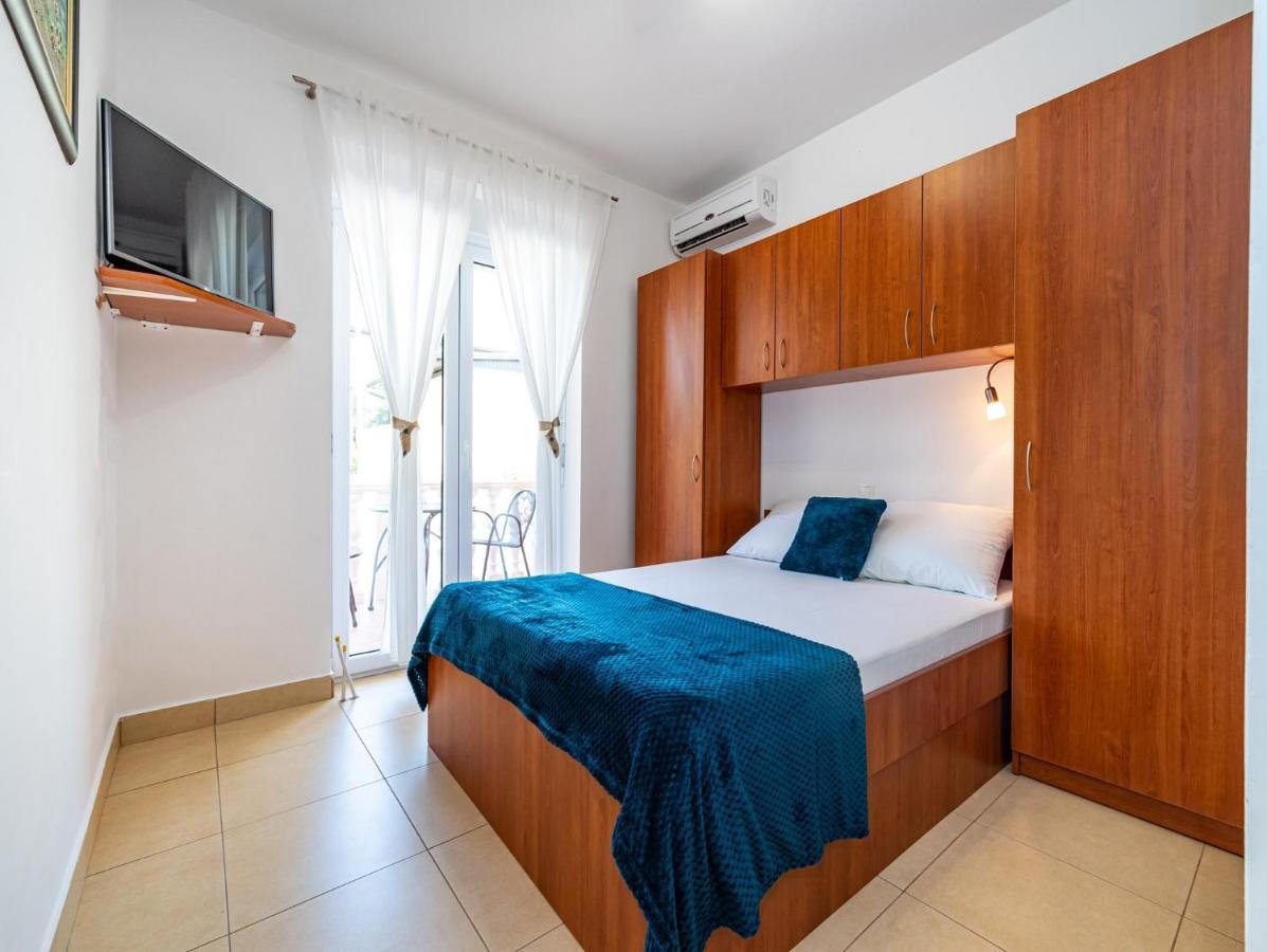 Apartments Prkacin สตารีกราด-ปาเคลนีซา ภายนอก รูปภาพ