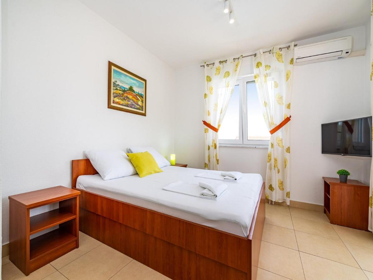 Apartments Prkacin สตารีกราด-ปาเคลนีซา ภายนอก รูปภาพ